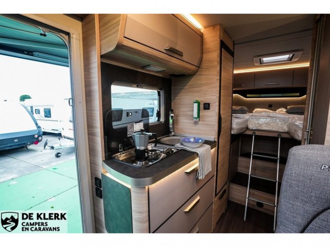 Knaus VAN TI PLUS 650 MEG Platinum Selection foto: 14