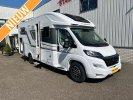 Adria Coral Plus 670 DL Actie! Leer Dakdr-tr  foto: 0