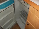 Chateau Calypso 406 Licht gewicht caravan 890  foto: 15