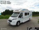 Eura Mobil Profila 690 QB Queensbed 2015 31.000 km !!! foto: 0