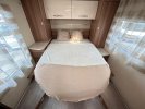 Chausson Flash 718 EB Queensbed/2015/hefbed  foto: 19