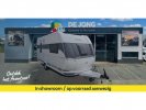 Hobby Excellent 460 UFE Edition CARAVAN DEALS foto: 0