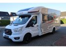 Challenger Graphite Premium 380 ( Chausson 720 ), 5 Pers.  foto: 4