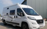 Chausson 2 pers. Chausson camper huren in Opperdoes? Vanaf € 107 p.d. - Goboony foto: 0