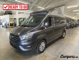 Ford Nugget Plus 2.0 TDCI 150pk Automaat Westfalia