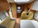 Chausson WELCOME 85|TV | zonnepaneel | Dak Airco | Fietsendrager foto: 23