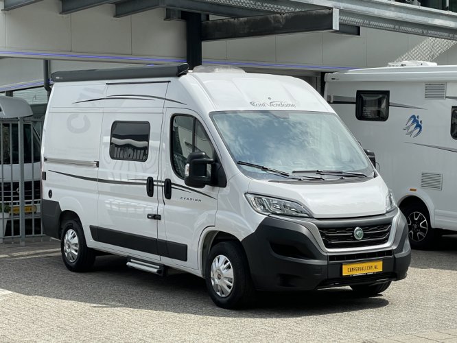 Adria FONT VENDOME RANDO VAN BREEDTEBED DUCATO 8 5.99M  foto: 16