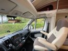 Adria Matrix Axess M 670SL Lengtebedden Hefbed  foto: 21