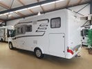 Hymer Tramp 568 SL 150PK Ekele Beds Air conditioning photo: 2