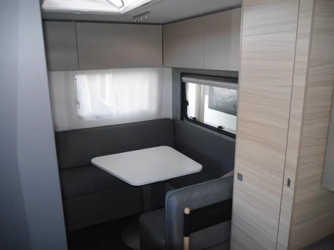 Adria Altea 432 PX aktie € 1200.- korting  foto: 9