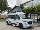 Hymer Free 600 BREEDTEBED+HEFDAK EURO 6 FIETSENDRAGER foto: 0