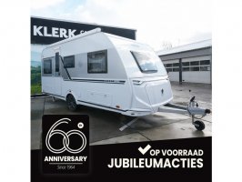 Knaus SPORT 460 EU verwacht All-in Deals