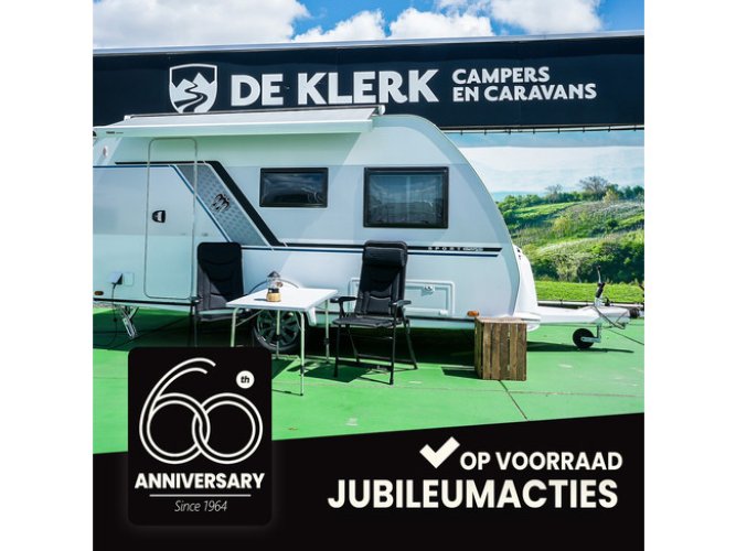 Knaus SPORT 420 QD E Power All in Deals hoofdfoto: 1