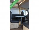 Hymer BMC-I 680 170pk Automaat | 5 zitplaatsen | Led koplampen | Crystal Zilver | SLC AL-KO Chassis | Nieuw uit voorraad leverbaar | foto: 4