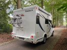 Chausson Flash 515 Fransbed en Hefbed 2016  foto: 3