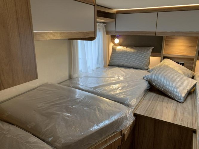 Hymer ML-T 580 - 4x4 Exclusive Edit  foto: 13