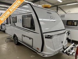 Knaus Sudwind 60 Years 460 EU +vloerverwarming+HRC matr 