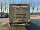 Hymer B698 Experience Queen bed Lift-down bed Canopy Solar panel photo: 5