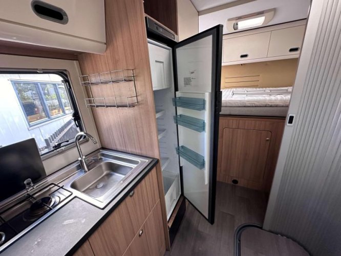 Sun Living A75-DP 734 Off Grid Camper  foto: 9