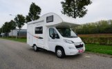 Other 4 pers. PLA camper rental in Zwolle? From € 79 pd - Goboony photo: 2