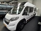 Adria Twin Supreme 640 SGX Actie! Leer Webasto Solar  foto: 3