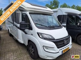 Hymer T 588 SL - AUTOMAAT - ALMELO 