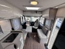 Hymer Etrusco 7400 SBC face/face zit en 2x1 bed  foto: 2