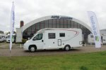 Bürstner T 660, 2.3 MultiJet 130 PK, Motor-airco, Frans-bed, Bouwjaar 2014. Marum (Groningen) foto: 34