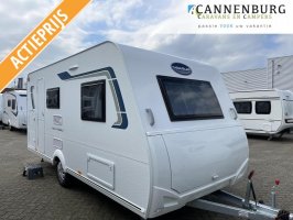 Caravelair Alba Family 466 EURO 2370,- KORTING 