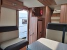 Weinsberg CaraSuite 700 ME - Lengte bedden + Hefbed  foto: 6