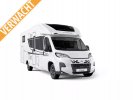 Adria Coral Plus 670 SL 2025/AUT/43H/LITHIUM  foto: 0