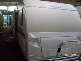 Adria Altea 432 PX 