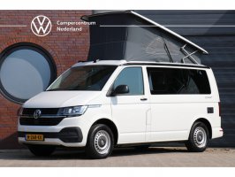 Volkswagen California T6.1 Coast 2.0 TDI 81kw / 110PK