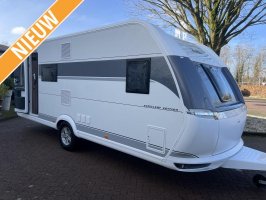 Hobby Excellent Edition 560 KMFE Stapelbed! 