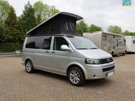 Volkswagen Transporter T5