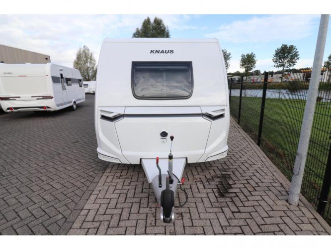 Knaus Sudwind 60 Years 460 EU GRATIS ENDURO MOVER 498  foto: 1