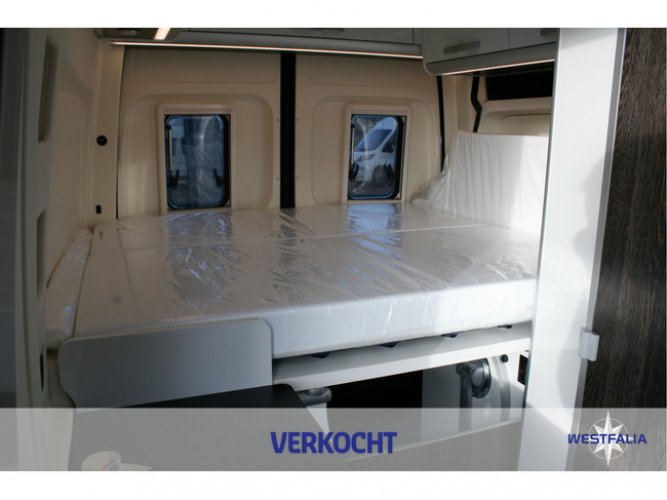 Westfalia Sven Hedin Limited Edition II 130kW/ 177pk Automaat DSG | Winterpakket | Lounge functie achterbank | LED koplampen | uit voorraad leverbaar! foto: 6