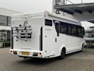 Adria CI HORON 74MH STAPELBED+HEFBED 6-PERSOONS LEVELSYSTEEM foto: 5
