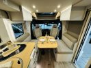 Hymer Tramp 695 S 9-Traps Automaat Mercedes  foto: 9