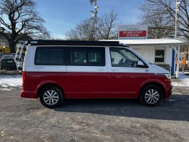 Volkswagen California T6.1 Ocean Premium