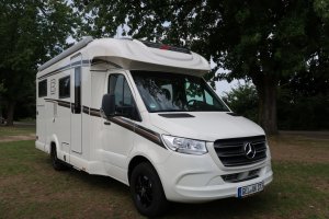 Carthago C-Tourer T 143 LE Full Options