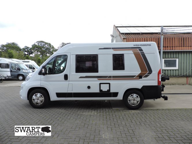 Weinsberg CaraBus 540 MQ foto: 5