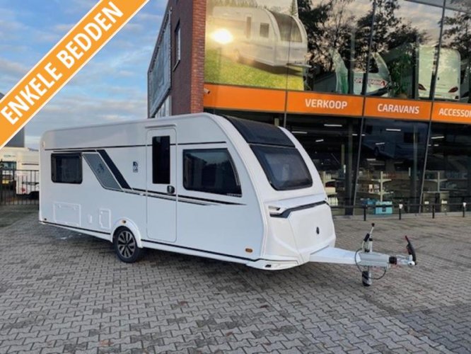 Knaus Sudwind 60 Years 540 UE  foto: 0