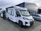 Hymer Etrusco 6900 SB Nieuw voor prijs gebruikt  foto: 1