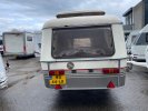 Eriba Touring Triton M RETRO TOEREN KINGSIZE BED RONDZIT foto: 12