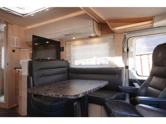 Hymer B-SL 708 Supreme Line  foto: 11