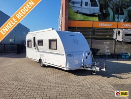 Knaus Sport 460 E 