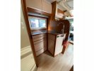 Chausson Welcome 78 Queensbed 83000 km 2010  foto: 15