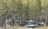 Other 2 pers. Rent a Jeep Patriot camper in The Hague? From € 80 pd - Goboony photo: 4