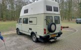 Autres 4 pers. Louer un camping-car DAF à Haarlem ? À partir de 61 € pj - Goboony photo : 1